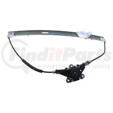 WMR5083L by WAI - WINDOW REGULATOR