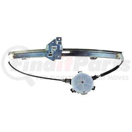 WMR5088RB by WAI - WINDOW REGULATOR