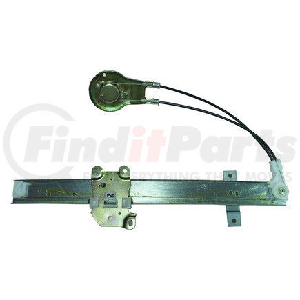 WMR5103L by WAI - MANUAL WINDOW REGULATOR