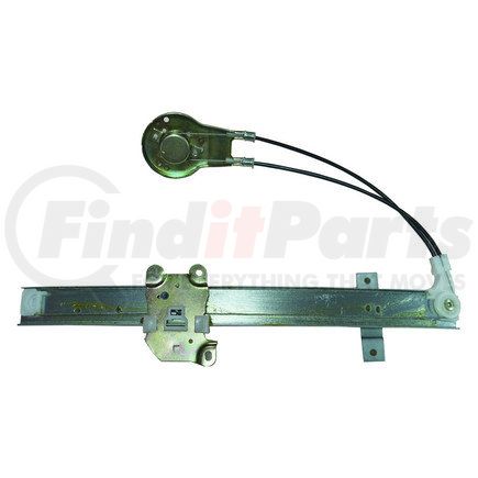 WMR5104R by WAI - MANUAL WINDOW REGULATOR