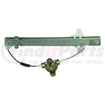 WMR5128RB by WAI - MANUAL WINDOW REGULATOR