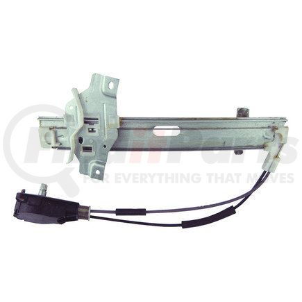 WMR5134RB by WAI - MANUAL WINDOW REGULATOR