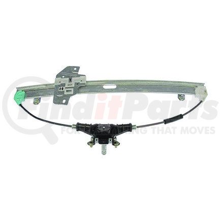 WMR5142R by WAI - MANUAL WINDOW REGULATOR