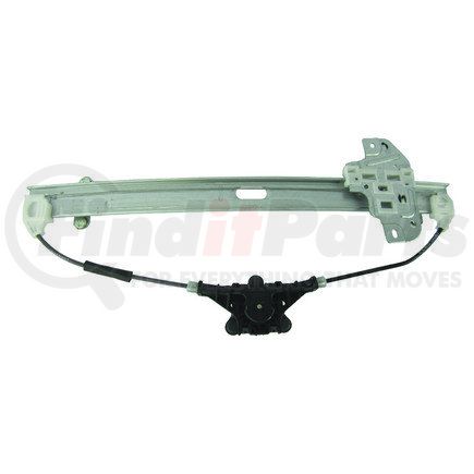 WMR5143LB by WAI - MANUAL WINDOW REGULATOR