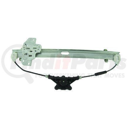 WMR5144RB by WAI - MANUAL WINDOW REGULATOR