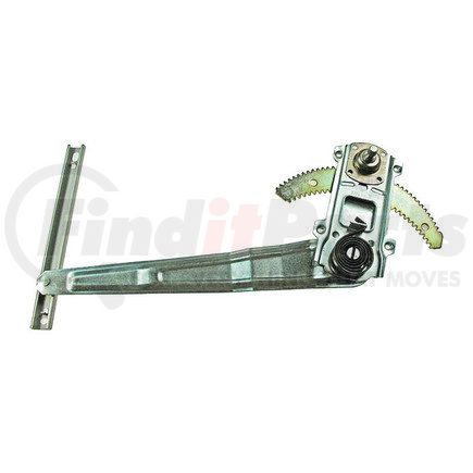 WMR5153L by WAI - MANUAL WINDOW REGULATOR