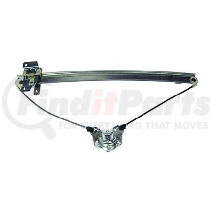 WMR5157L by WAI - MANUAL WINDOW REGULATOR