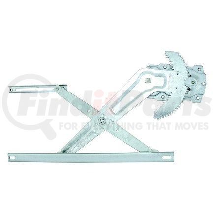 WMR5163L by WAI - Window Regulator