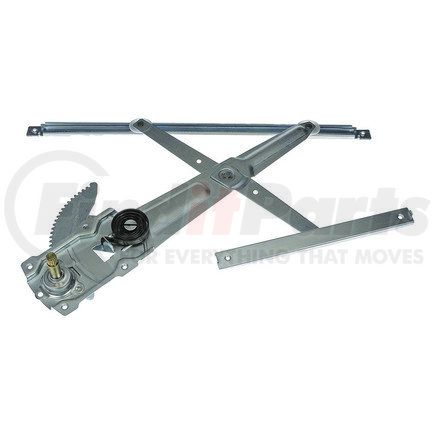 WMR5199L by WAI - MANUAL WINDOW REGULATOR