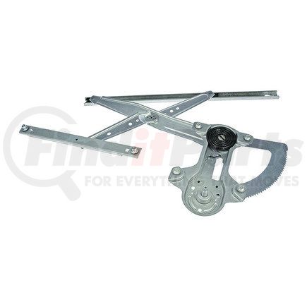 WMR5204R by WAI - MANUAL WINDOW REGULATOR