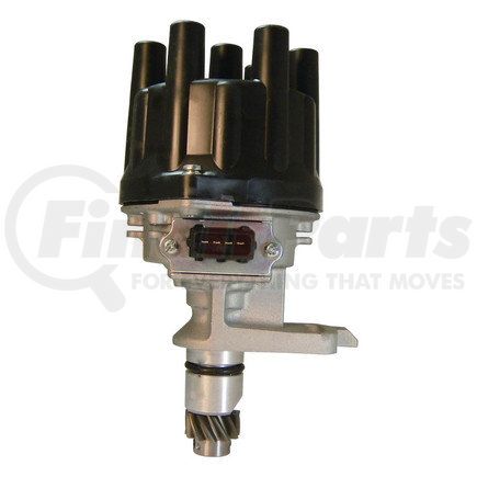 DST48610 by WAI - New Ignition Distributor