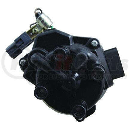 DST58460 by WAI - IGNITION DISTRIBUTOR NS30