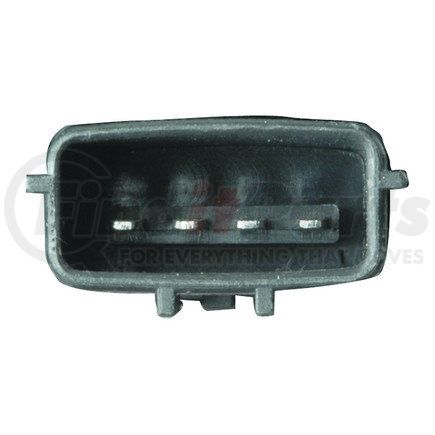 DST58470 by WAI - IGNITION DISTRIBUTOR NS25