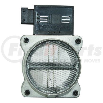 MAF10077T by WAI - MASS AIR FLOW SENSOR