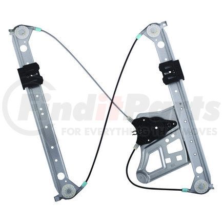 WPR0450R by WAI - POWER WINDOW REGULATOR ONLY