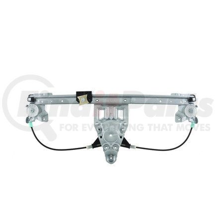 WPR0459LB by WAI - POWER WINDOW REGULATOR ONLY