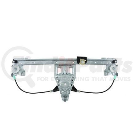 WPR0460RB by WAI - POWER WINDOW REGULATOR ONLY