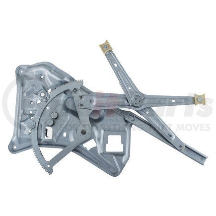 WPR0492R by WAI - POWER WINDOW REGULATOR ONLY