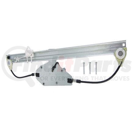 WPR0500RB by WAI - POWER WINDOW REGULATOR ONLY