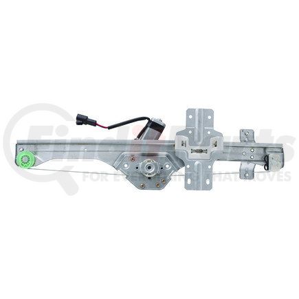 WPR0549LM by WAI - MOTOR REGULATOR ASSY