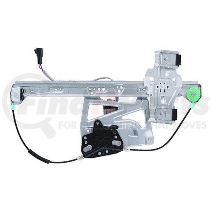 WPR0626RM by WAI - MOTOR REGULATOR ASSY