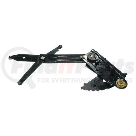 WMR5236R by WAI - MANUAL WINDOW REGULATOR