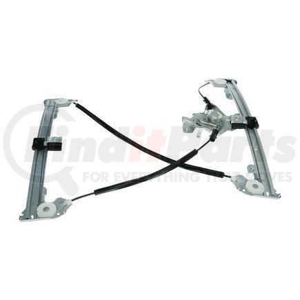 WMR5243L by WAI - MANUAL WINDOW REGULATOR