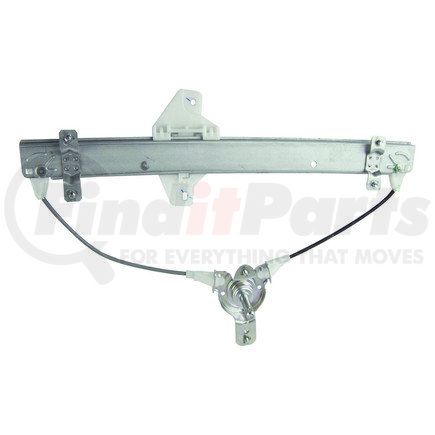 WMR5245LB by WAI - MANUAL WINDOW REGULATOR