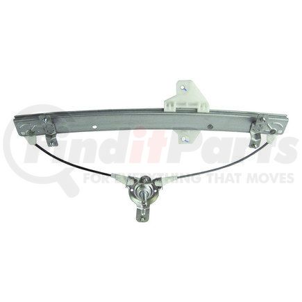 WMR5246RB by WAI - MANUAL WINDOW REGULATOR