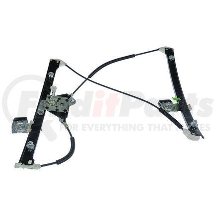 WMR5256R by WAI - MANUAL WINDOW REGULATOR