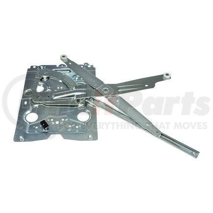 WMR5963L by WAI - MANUAL WINDOW REGULATOR