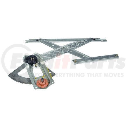 WMR6164L by WAI - MANUAL WINDOW REGULATOR