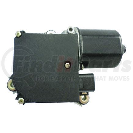 WPM1030 by WAI - WIPER MOTOR