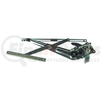 WMR5183L by WAI - MANUAL WINDOW REGULATOR