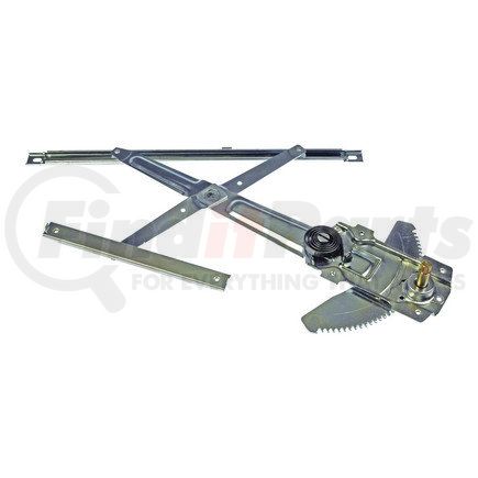 WMR5191L by WAI - MANUAL WINDOW REGULATOR