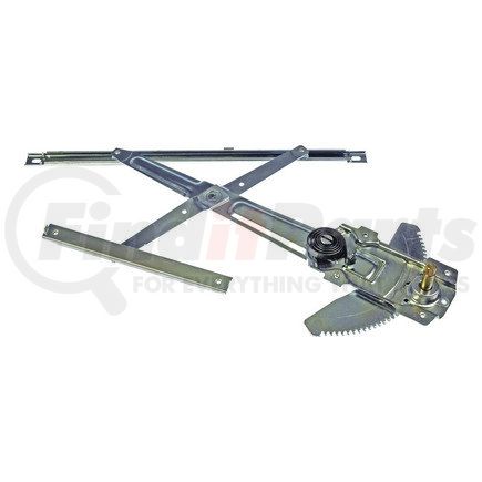 WMR5192R by WAI - MANUAL WINDOW REGULATOR