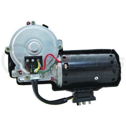 WPM1512 by WAI - New Wiper Motor