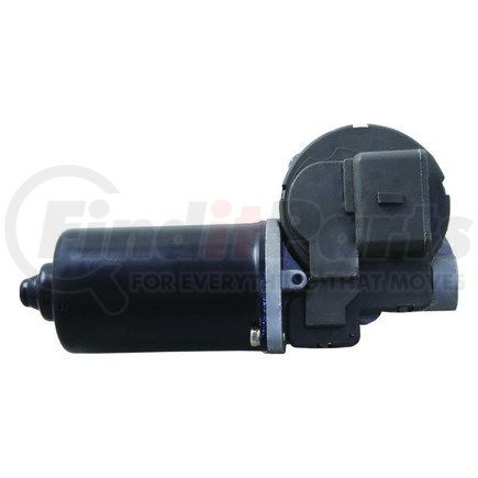 WPM2011 by WAI - NEW WIPER MOTOR