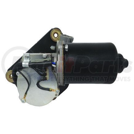 WPM265 by WAI - Windshield Wiper Motor - New