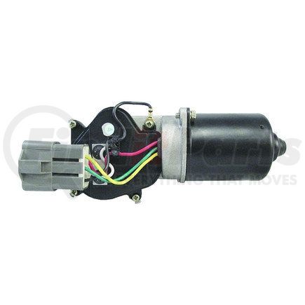 WPM4000 by WAI - WIPER MOTOR