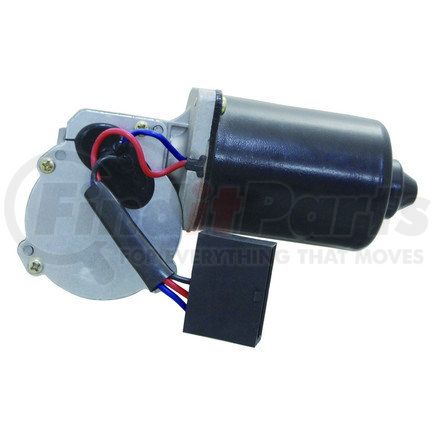 WPM8000 by WAI - NEW WIPER MOTOR