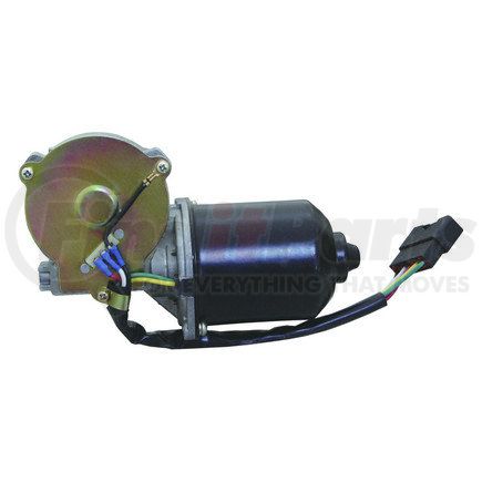 WPM8002 by WAI - NEW WIPER MOTOR