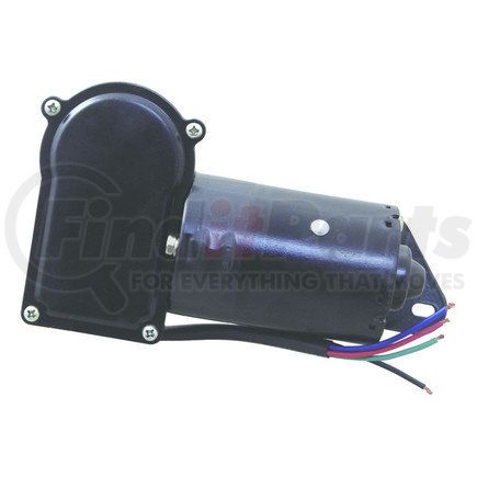 WPM8005 by WAI - NEW WIPER MOTOR