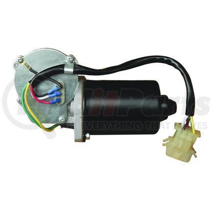 WPM8007 by WAI - NEW WIPER MOTOR