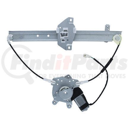 WPR1081RMB by WAI - MOTOR REGULATOR ASSY