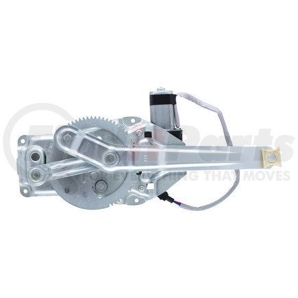 WPR1167RMB by WAI - MOTOR REGULATOR ASSY