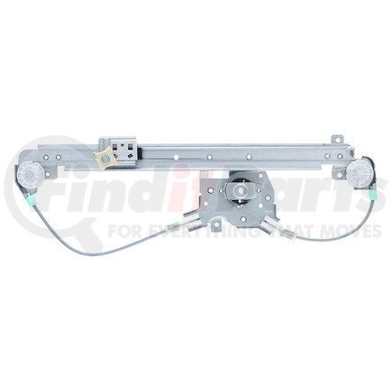 WPR4738LB by WAI - POWER WINDOW REGULATOR ON