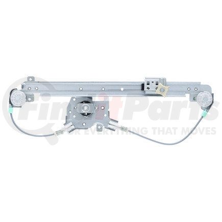 WPR4739RB by WAI - POWER WINDOW REGULATOR ONLY