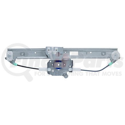 WPR4745RB by WAI - POWER WINDOW REGULATOR ONLY