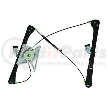 WPR4747R by WAI - POWER WINDOW REGULATOR ONLY